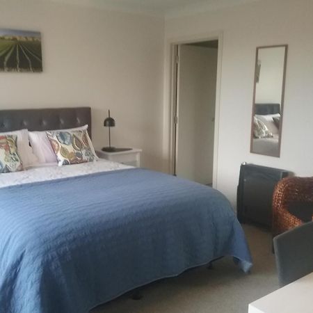 Alfred'S@115 Bed and Breakfast Μπλένχαϊμ Εξωτερικό φωτογραφία