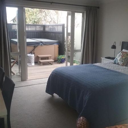 Alfred'S@115 Bed and Breakfast Μπλένχαϊμ Εξωτερικό φωτογραφία