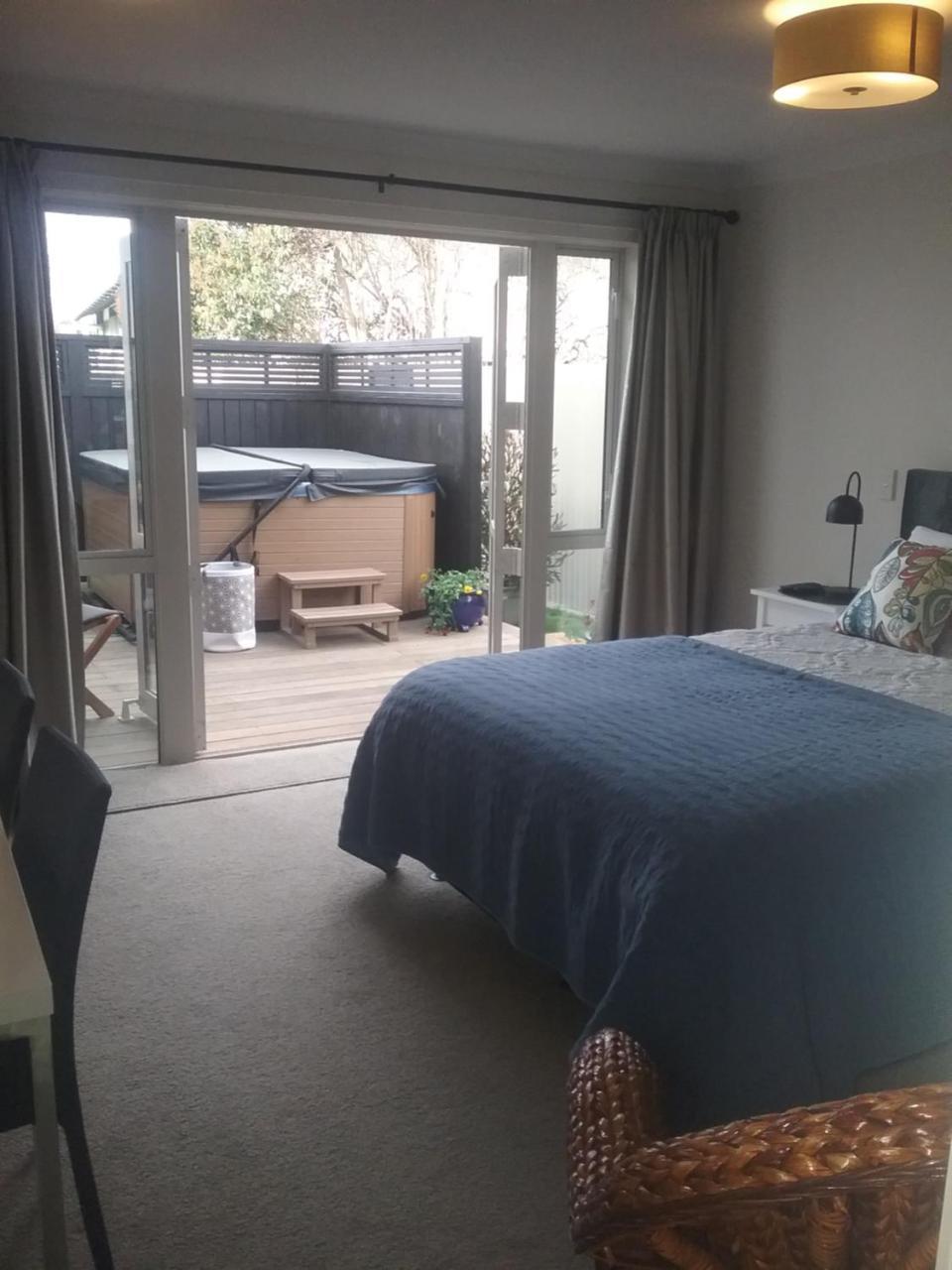 Alfred'S@115 Bed and Breakfast Μπλένχαϊμ Εξωτερικό φωτογραφία