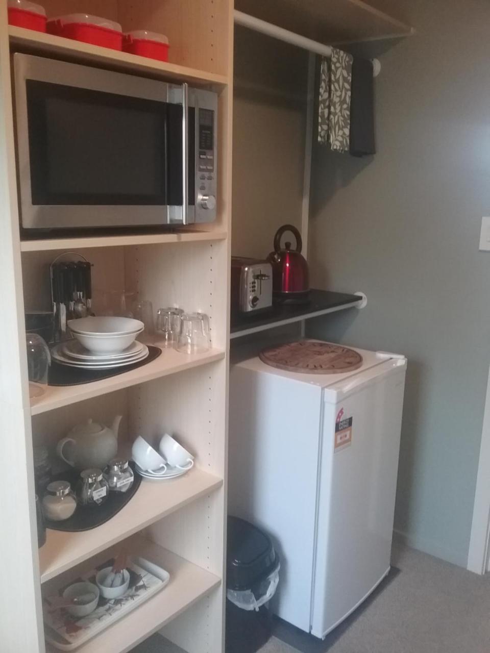 Alfred'S@115 Bed and Breakfast Μπλένχαϊμ Εξωτερικό φωτογραφία